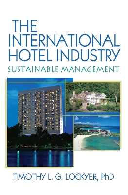 International Hotel Industry book
