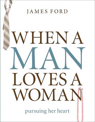 When a Man Loves a Woman book