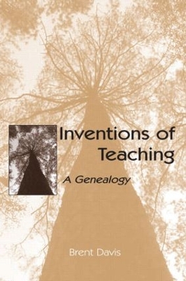 Inventions of Teaching book