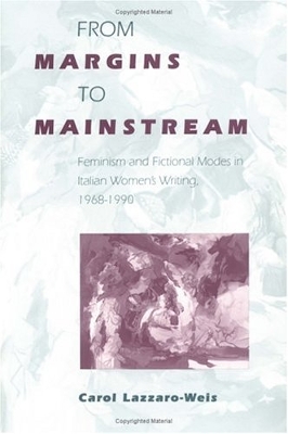 From Margins to Mainstream book