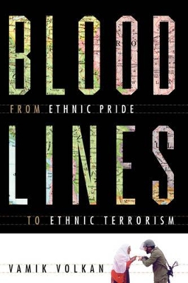 Bloodlines book