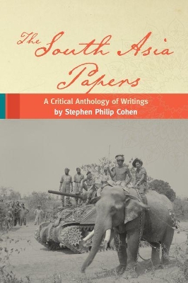 South Asia Papers book