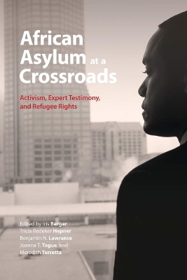 African Asylum at a Crossroads book