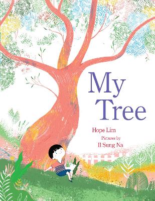 My Tree book