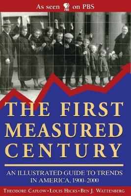 First Measured Century book