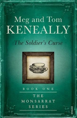 Soldier's Curse book