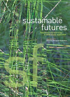 Sustainable Futures book