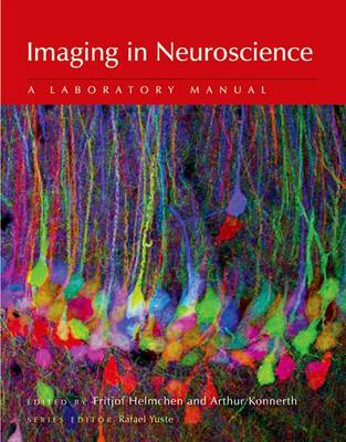 Imaging in Neuroscience book