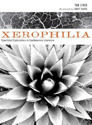 Xerophilia book