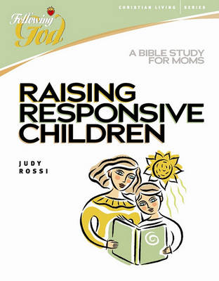 Raising Responsive Children book