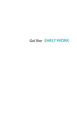 Early Work book