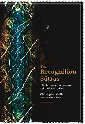 Recognition Sutras book