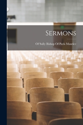 Sermons book