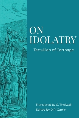 On Idolatry book