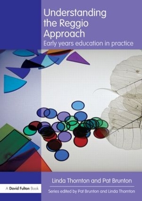 Understanding the Reggio Approach book