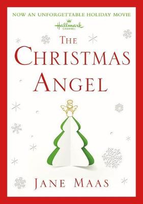 Christmas Angel book