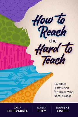 How to Reach the Hard to Teach book