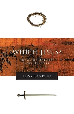 Which Jesus? book