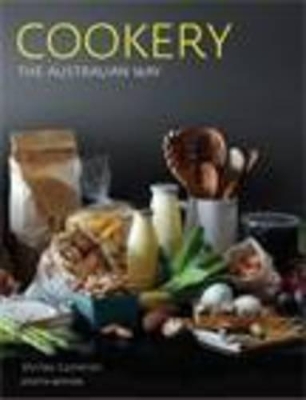 Cookery the Australian Way by Shirley Cameron