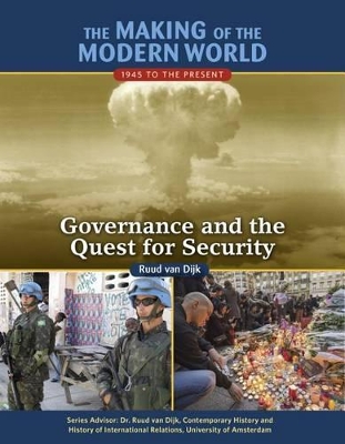 Governance and the Quest for Security book