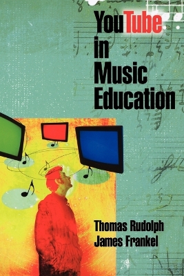 James Frankel/Thomas Rudolph book