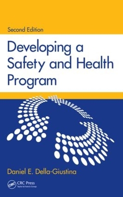 Developing a Safety and Health Program book