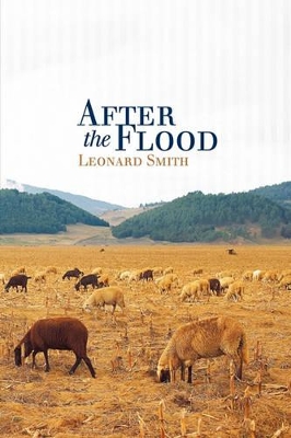 After the Flood book