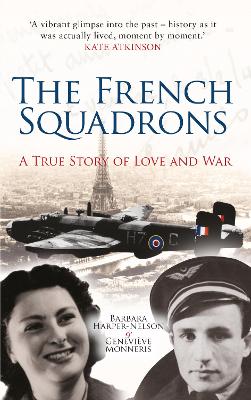 French Squadrons book