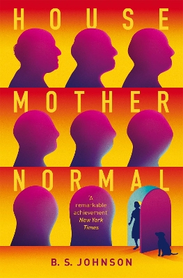 House Mother Normal book