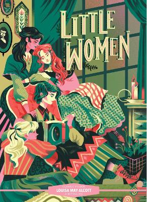 Classic Starts®: Little Women book