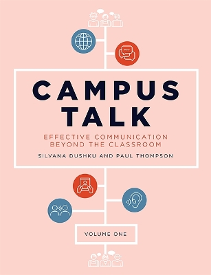 Campus Talk: Effective Communication Beyond the Classroom: 1 book