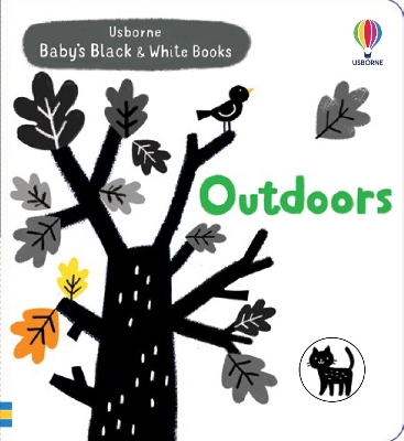 Outdoors book