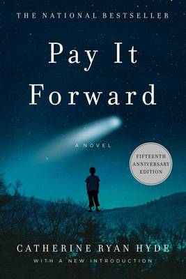 Pay It Forward book