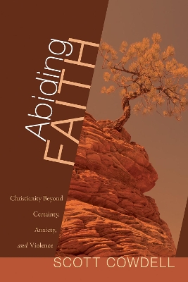 Abiding Faith book