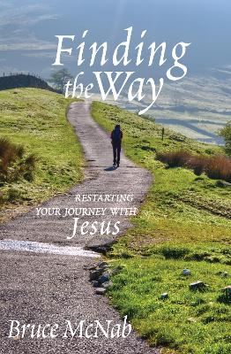 Finding the Way by Bruce McNab