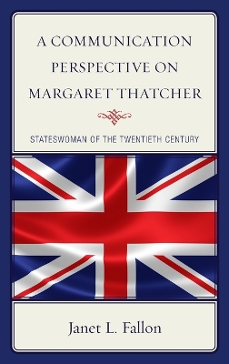 Communication Perspective on Margaret Thatcher book