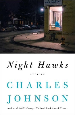 Night Hawks book