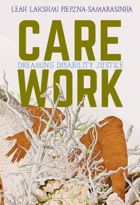 Care Work book