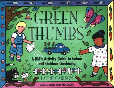 Green Thumbs book