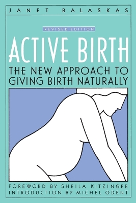 Active Birth book