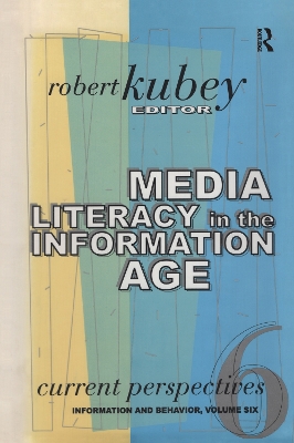 Media Literacy Around the World book