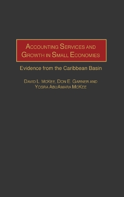 Accounting Services and Growth in Small Economies book