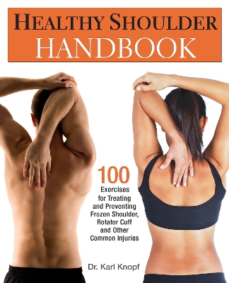 Healthy Shoulder Handbook book
