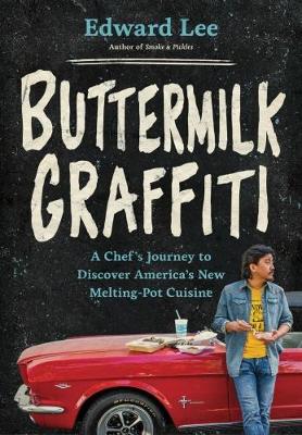 Buttermilk Graffiti book