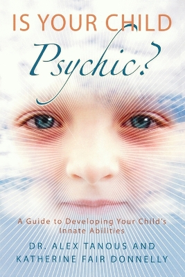 Is Your Child Psychic? book