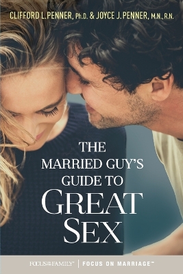 Married Guy's Guide to Great Sex book