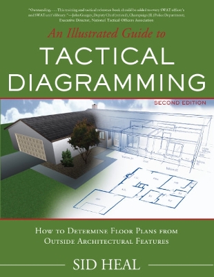 Illustrated Guide to Tactical Diagramming book