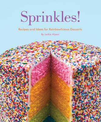 Sprinkles! book