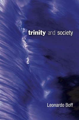 Trinity and Society book