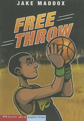 Free Throw book